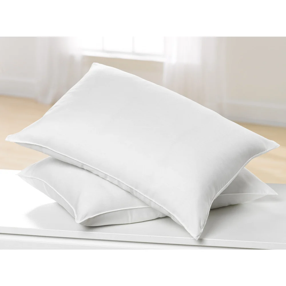 Martex Ultra Touch Pillow 20x26 Standard 19 oz thumbnail 2