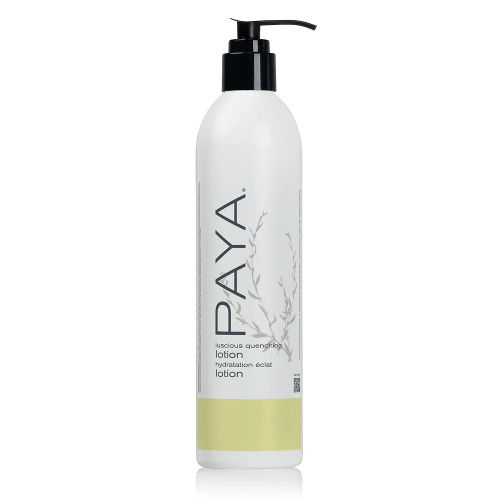 Paya Lotion, 12oz, Dovelok