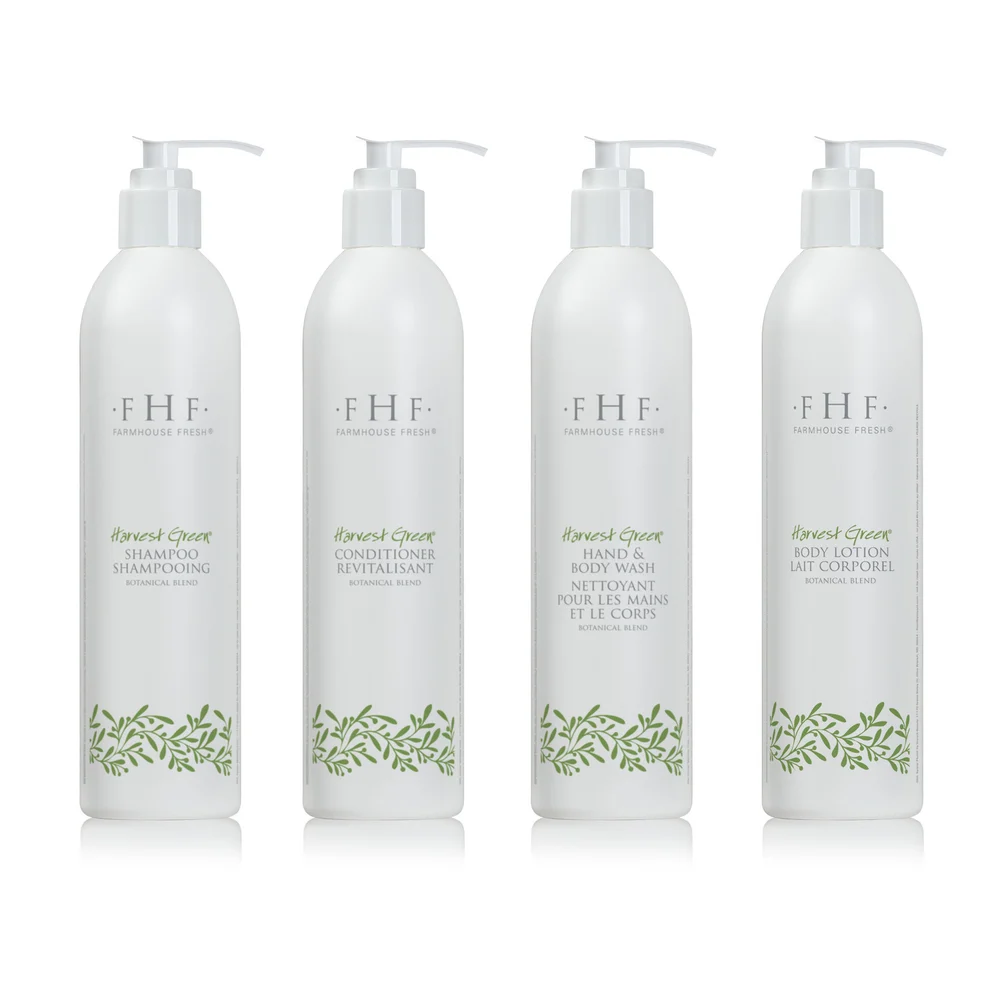 Farmhouse Fresh Lotion, 12oz, Dovelok thumbnail 2