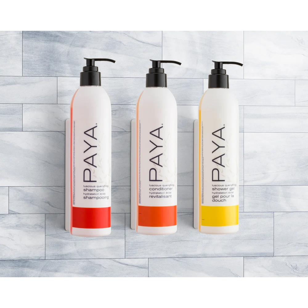 Paya Dovelok Hand & Body Wash, 12oz thumbnail 4