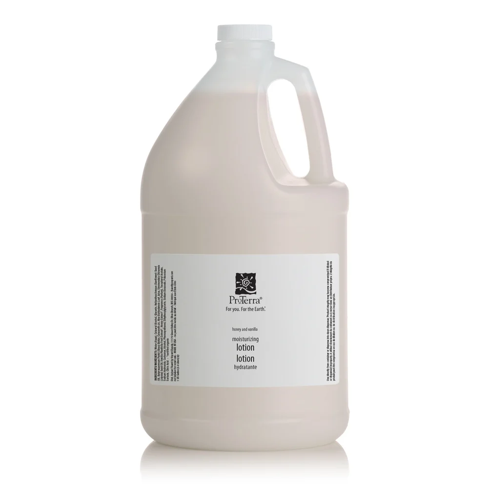 ProTerra Lotion, 1 Gallon, 4Cs