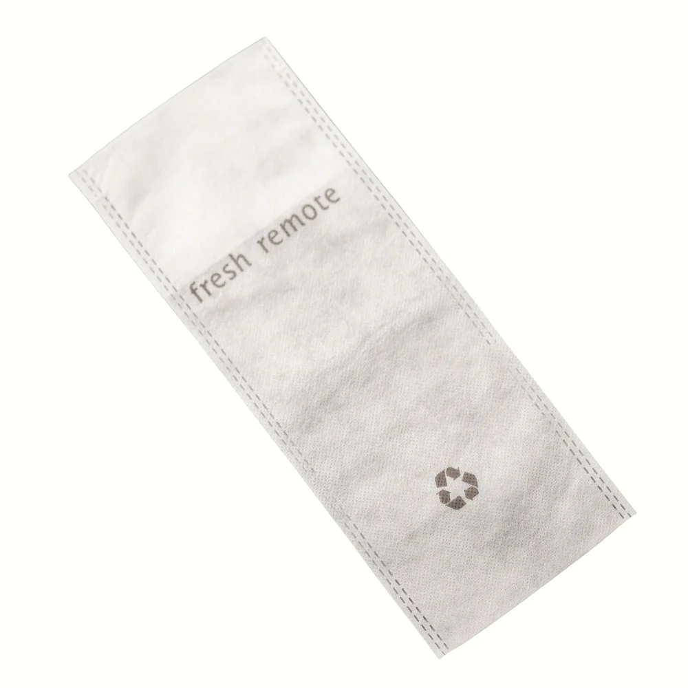 TV Remote Wrap, 10" x 4.5", 500/Case