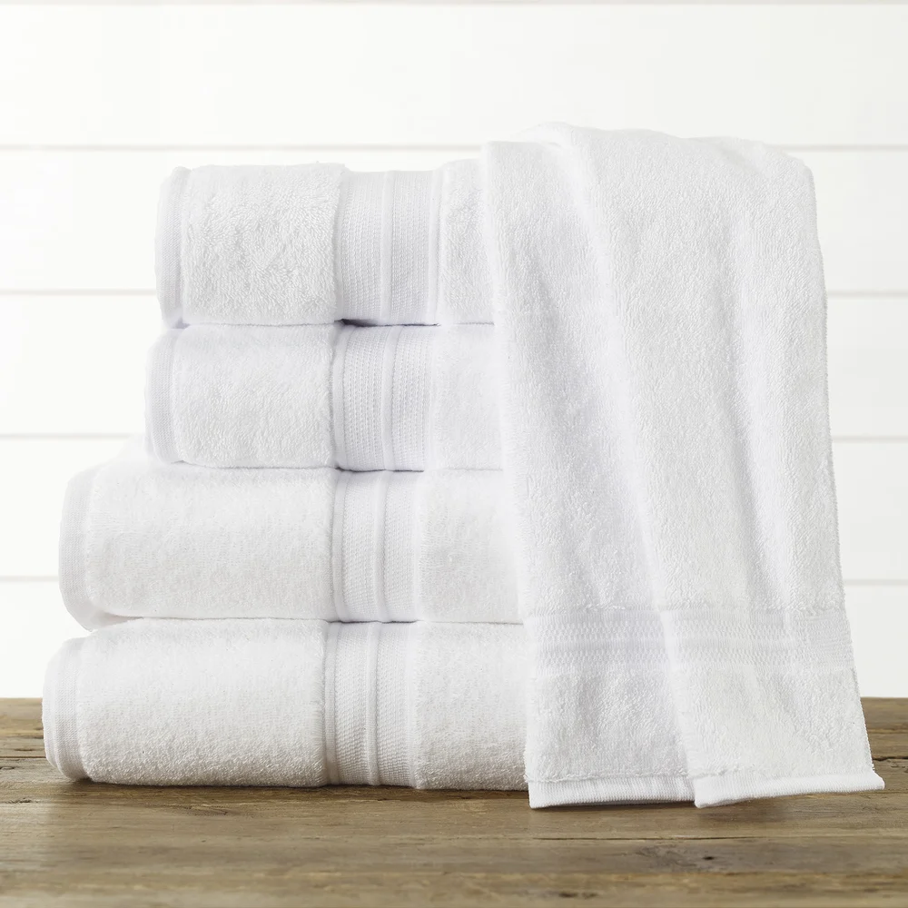 Wash Cloth, 13x13, 1.5 lbs, Simply Suite