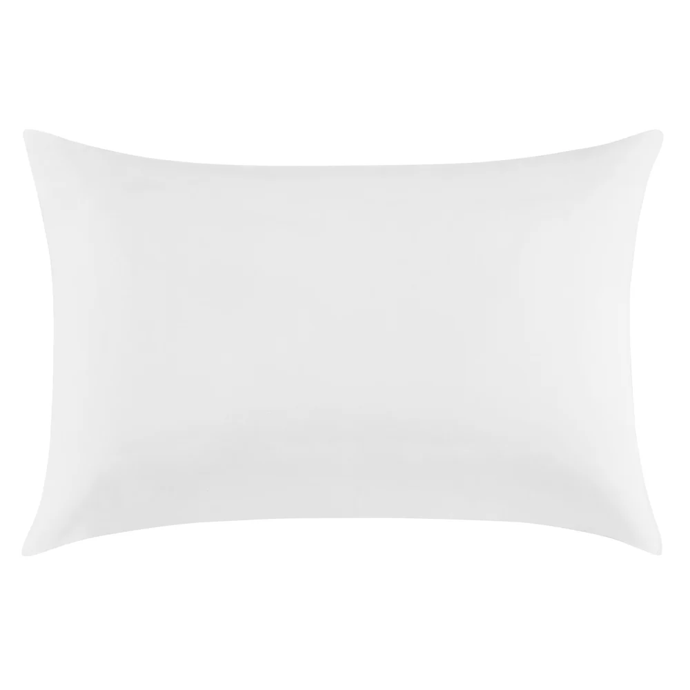 Registry Silver Firm Pillow, King 32 oz thumbnail 2