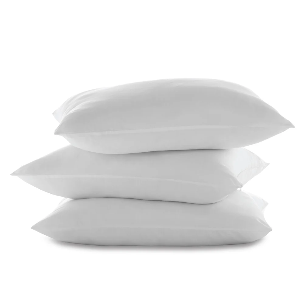 Registry Comfort Basics Pillow Queen 24oz thumbnail 2