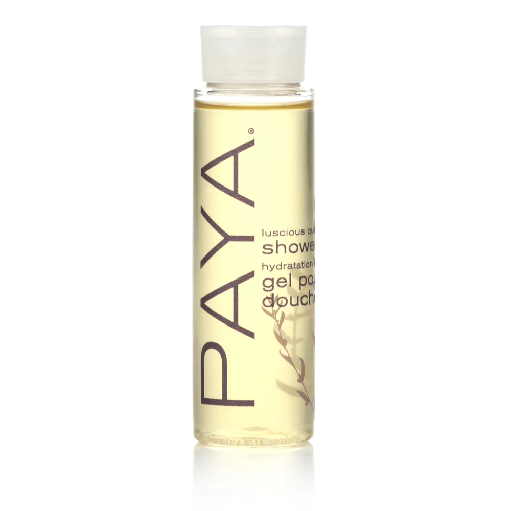 Shower Gel, PAYA, 1 ounce
