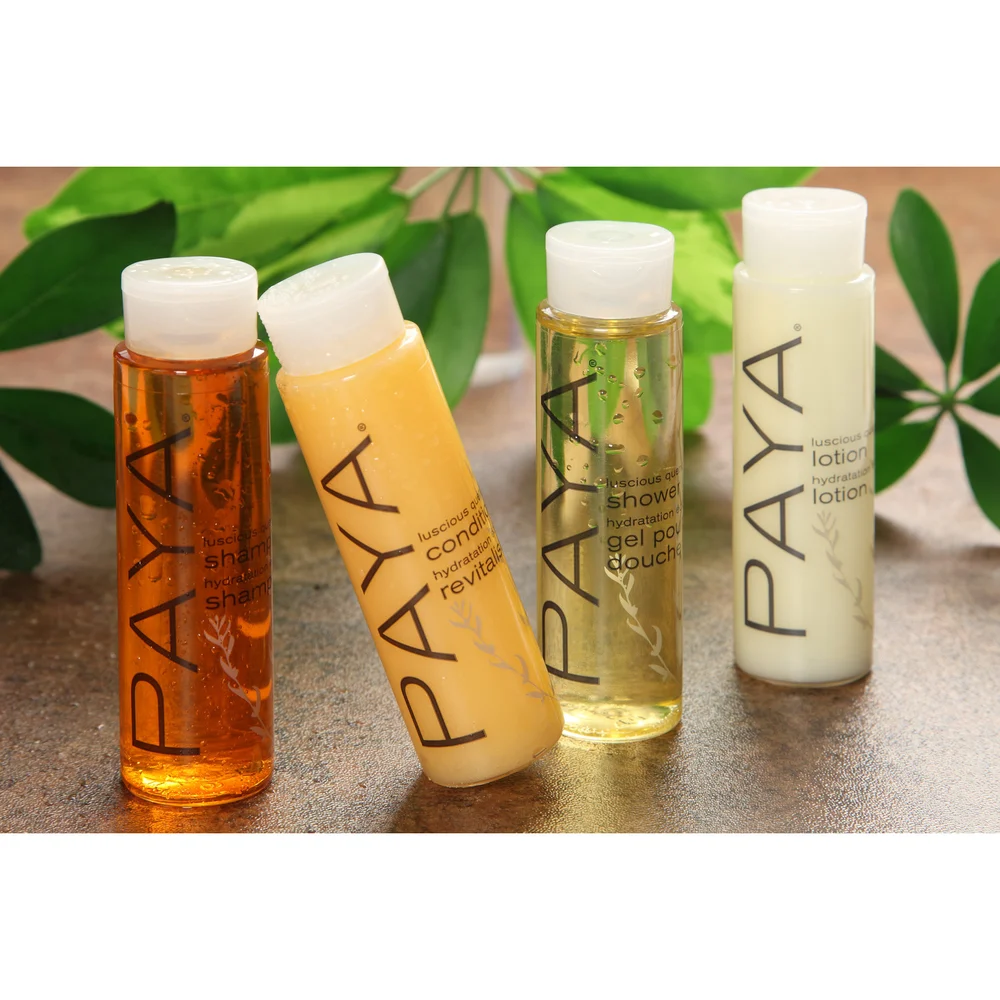 Shower Gel, PAYA, 1 ounce thumbnail 3