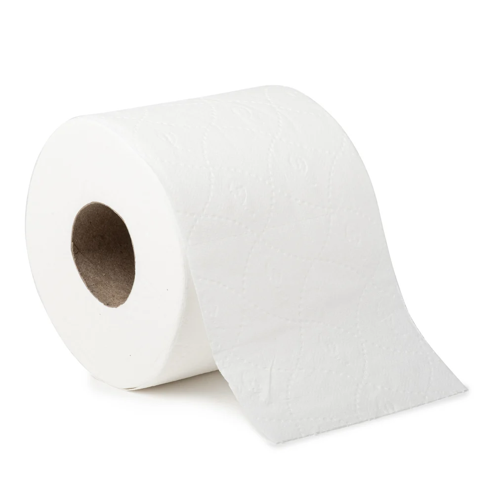 Enverde Ultra 2-Ply 100% Virgin Bath Tissue, 500 sheets per Roll, 80/Case thumbnail 2