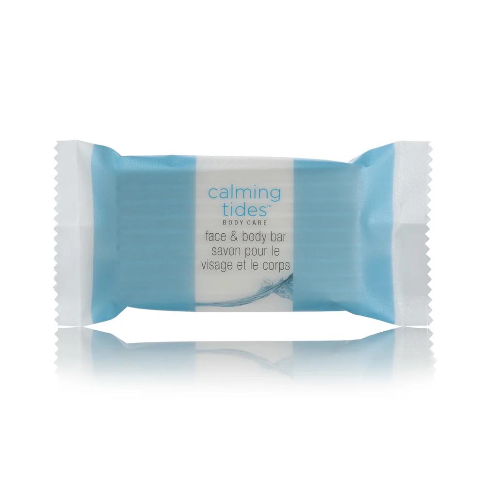 Calming Tides Face & Body Bar, 1 Oz. 288