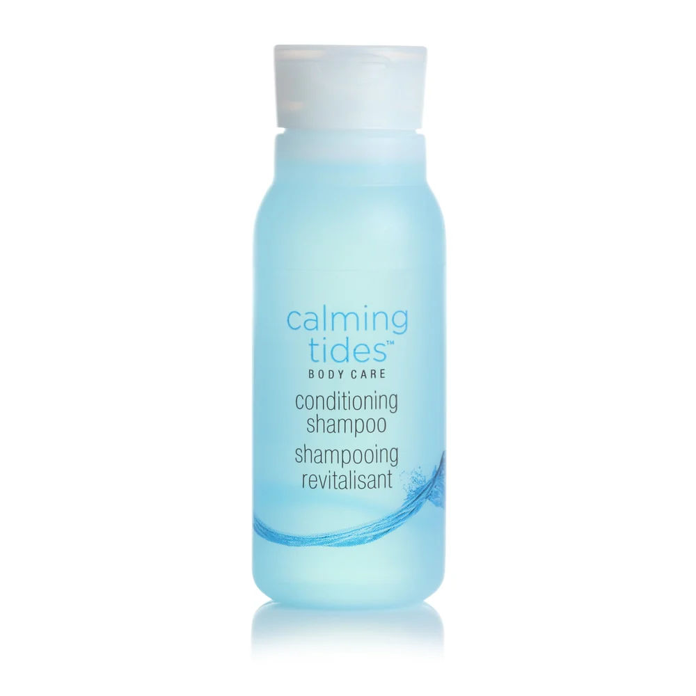 Calming Tides Con-Shampoo,1 Oz. ,200/Cs