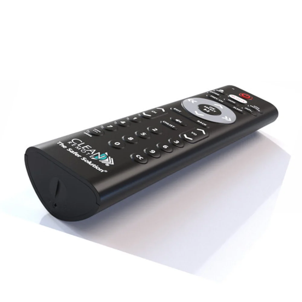 Clean Remote SCR10 for Streaming Systems thumbnail 2