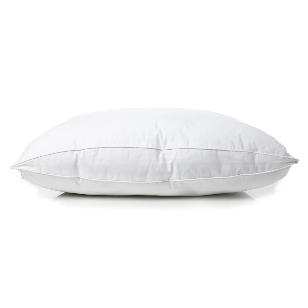 Registry Loft Plus Pillow, Queen 23oz thumbnail 2