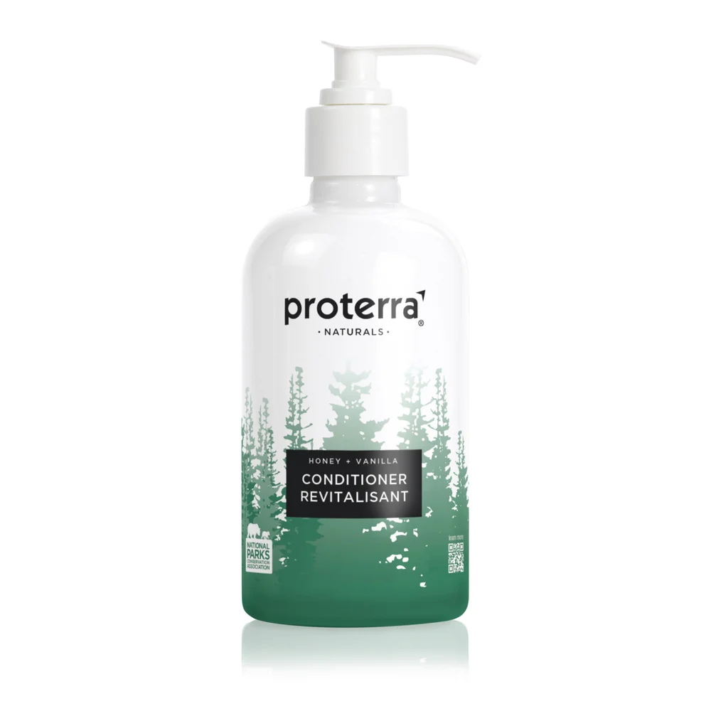 ProTerra Conditioner 8.5 oz Bottles