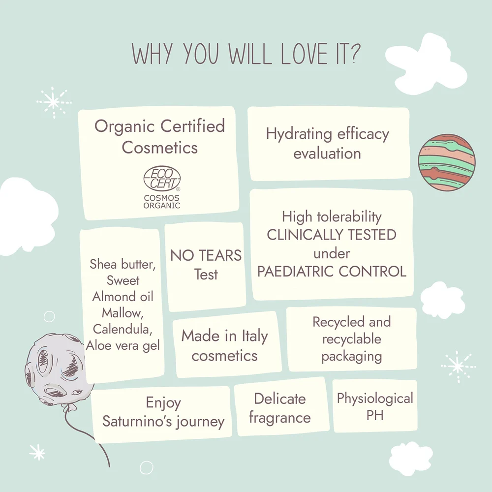 Dadaumpa Organic Baby Amenity Kit thumbnail 5