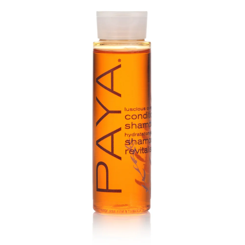 Conditioning Shampoo, PAYA, 1