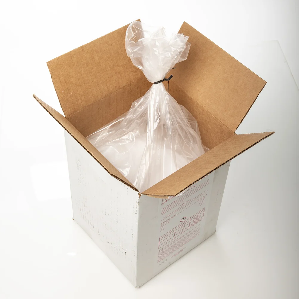 Amtex Detergent w/ Bleach Powder 25 LB thumbnail 2