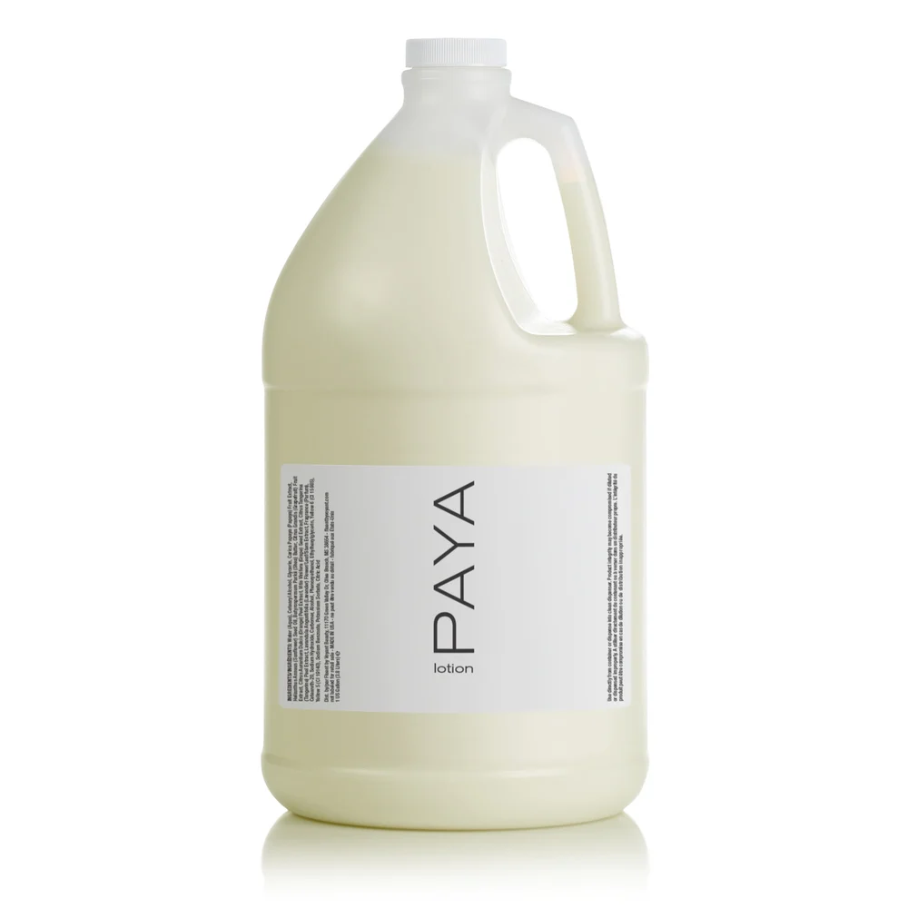 Paya Body Lotion, 1 Gallon