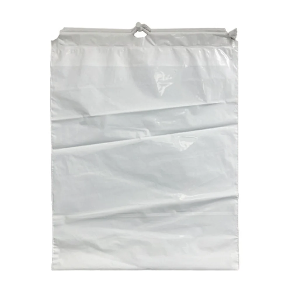 Drawstring Bag, 12" L x 16" W x 4" H