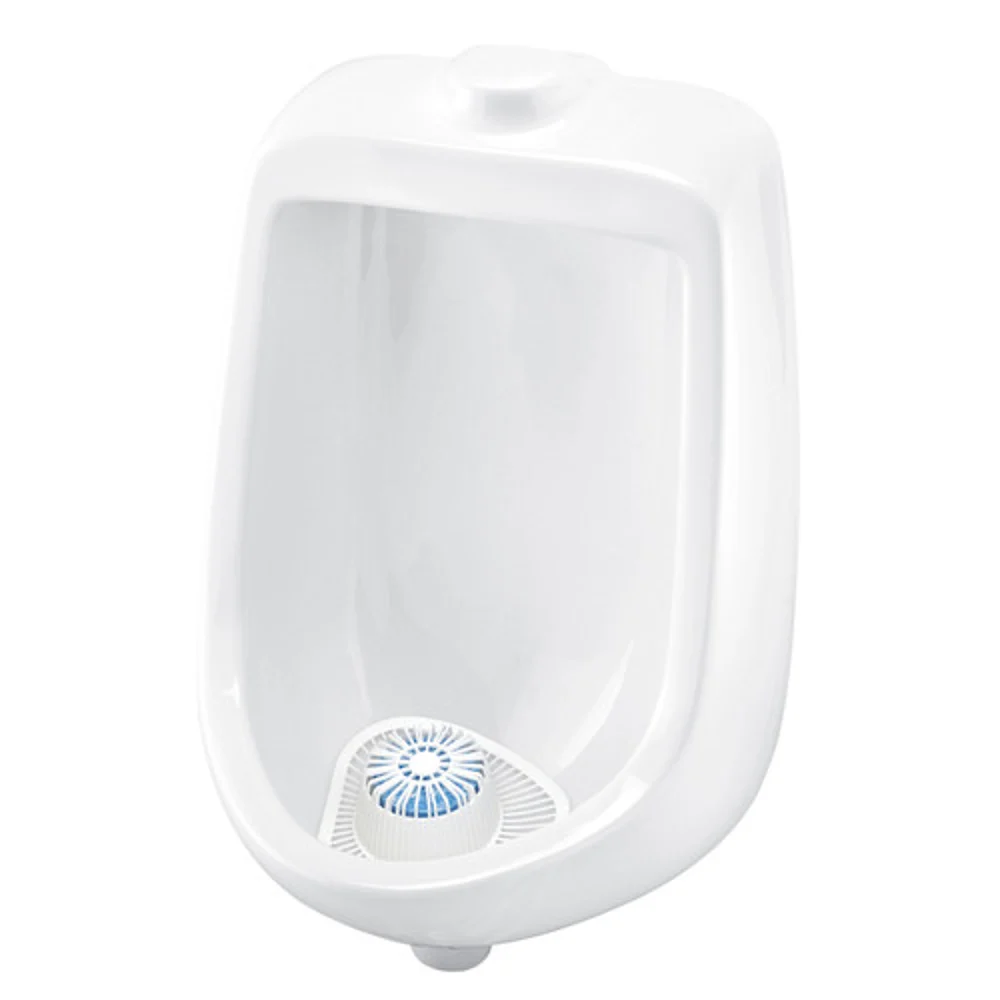 Magnum Urinal Screen with Non-Para Block, 6/pak thumbnail 2
