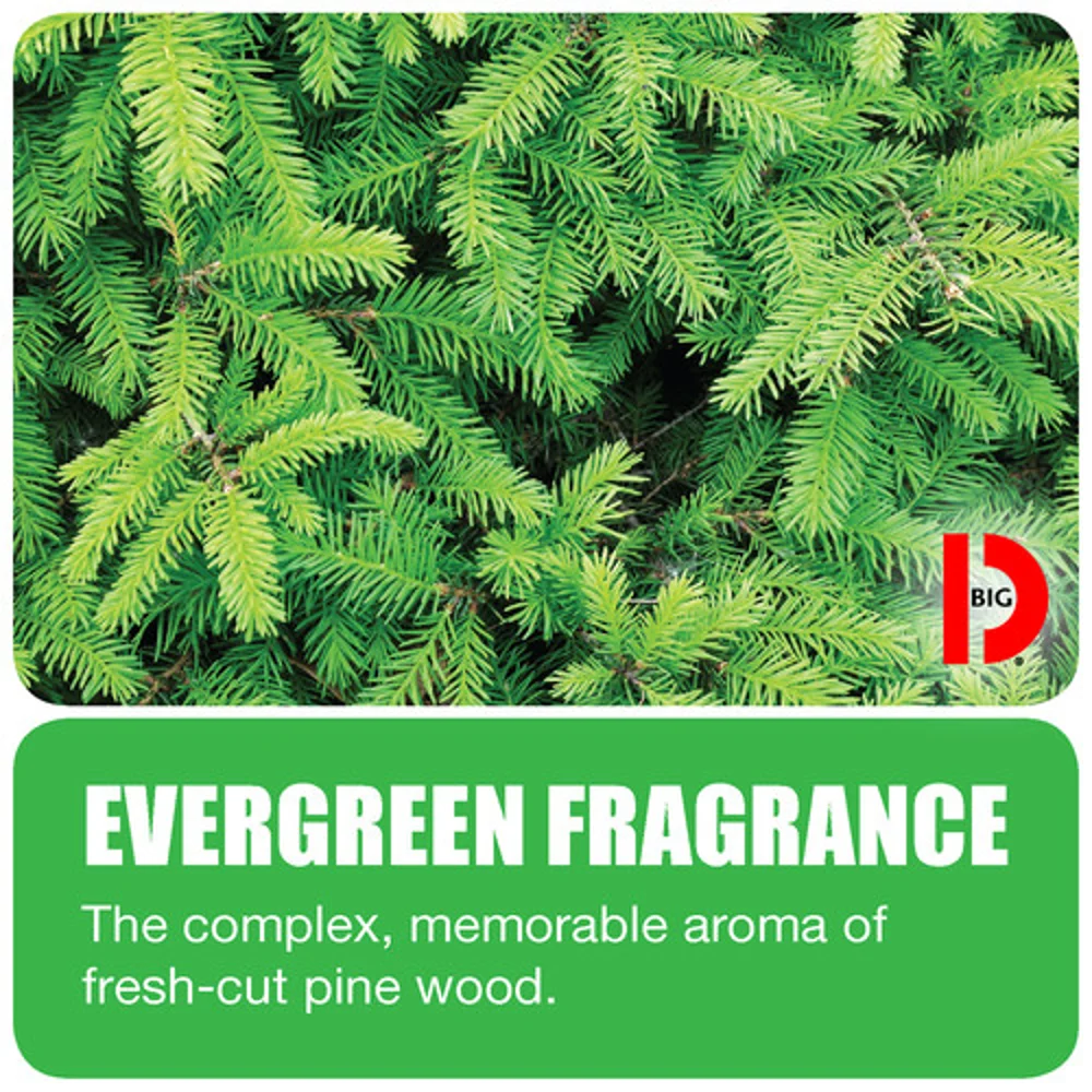 Magnum Urinal Screen with Non-Para Block, 6/pak thumbnail 3