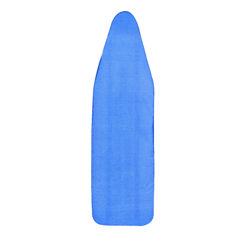 Registry Drawstring Ironing Board Cover, 13-15" W x 53-55" L, Blue