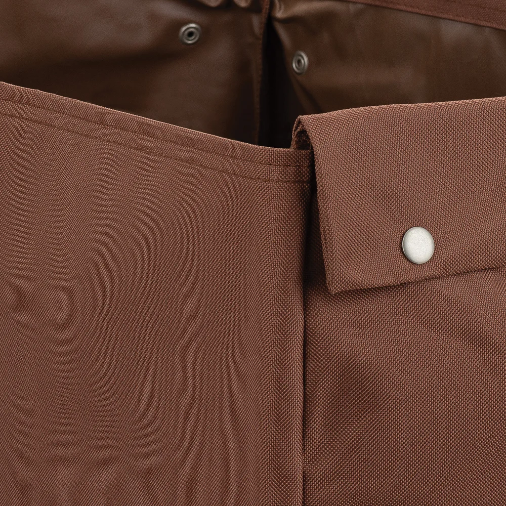 Fold-Over Housekeeping Cart Bag, 36" thumbnail 2