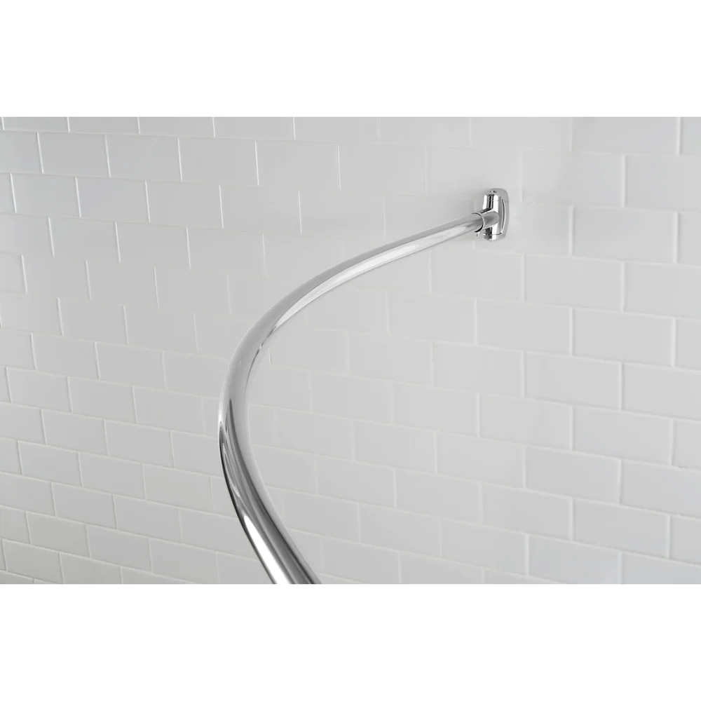 Bright Stainless cres.Rod 6ft