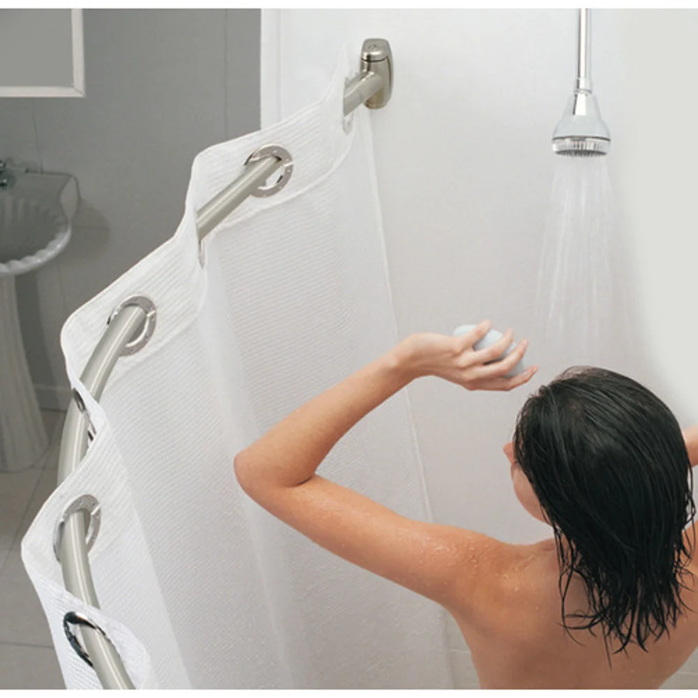 Bright Stainless cres.Rod 6ft thumbnail 2