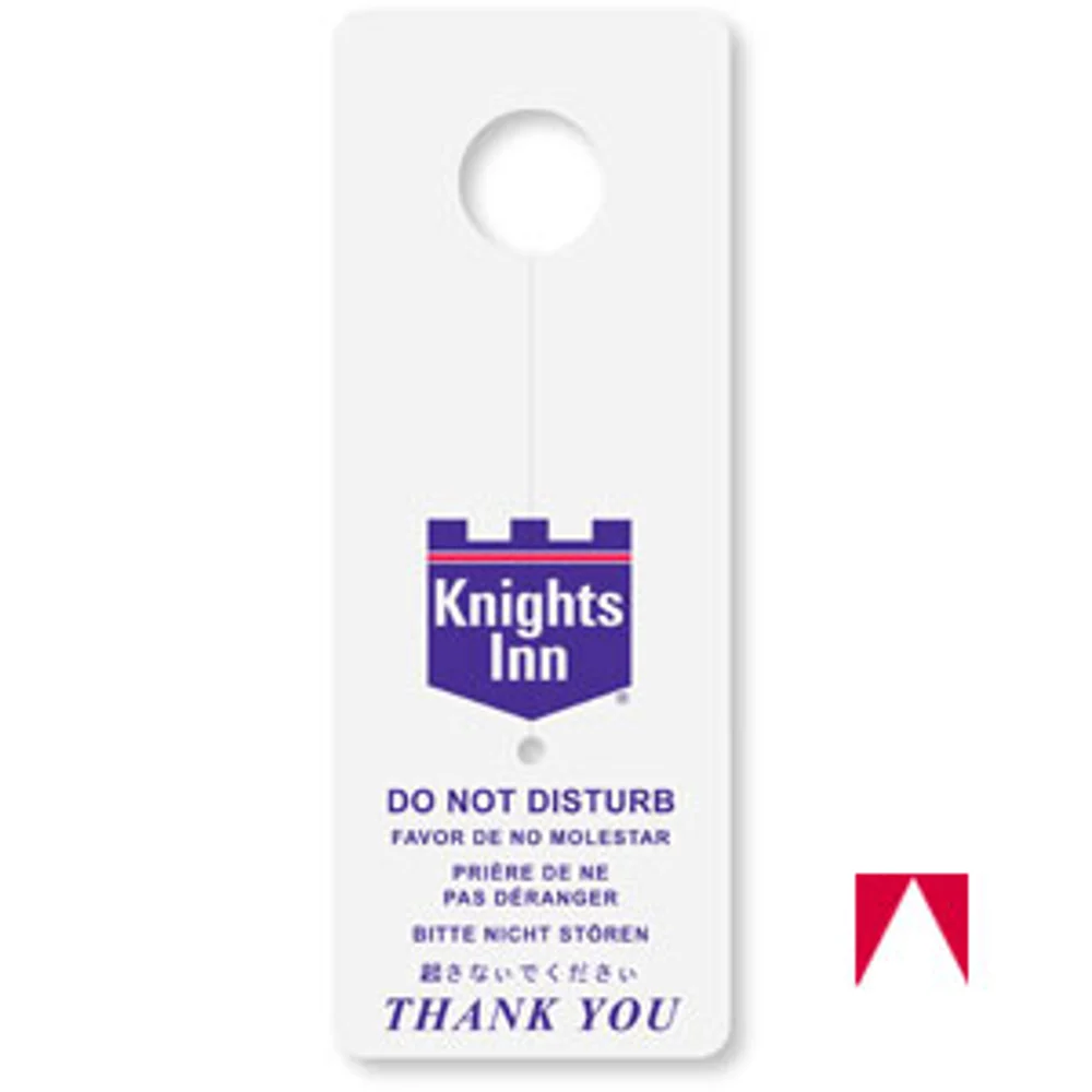 Knights Inn Hanging DND