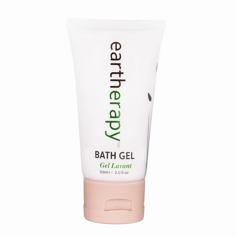 Eartherapy Bath Gel 1.1 oz