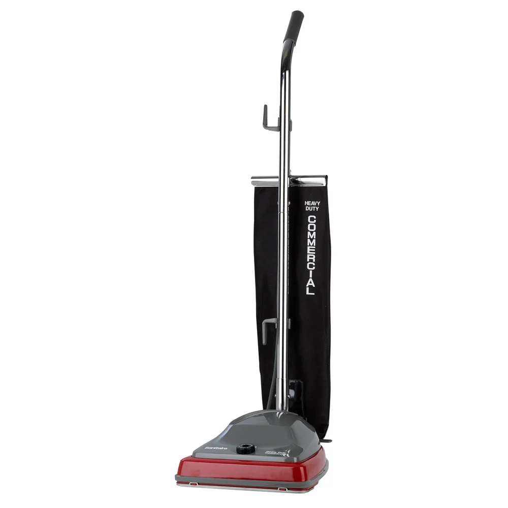 Sanitaire SC679K Tradition Upright 12" Vacuum with Shake-Out Bag. thumbnail 3
