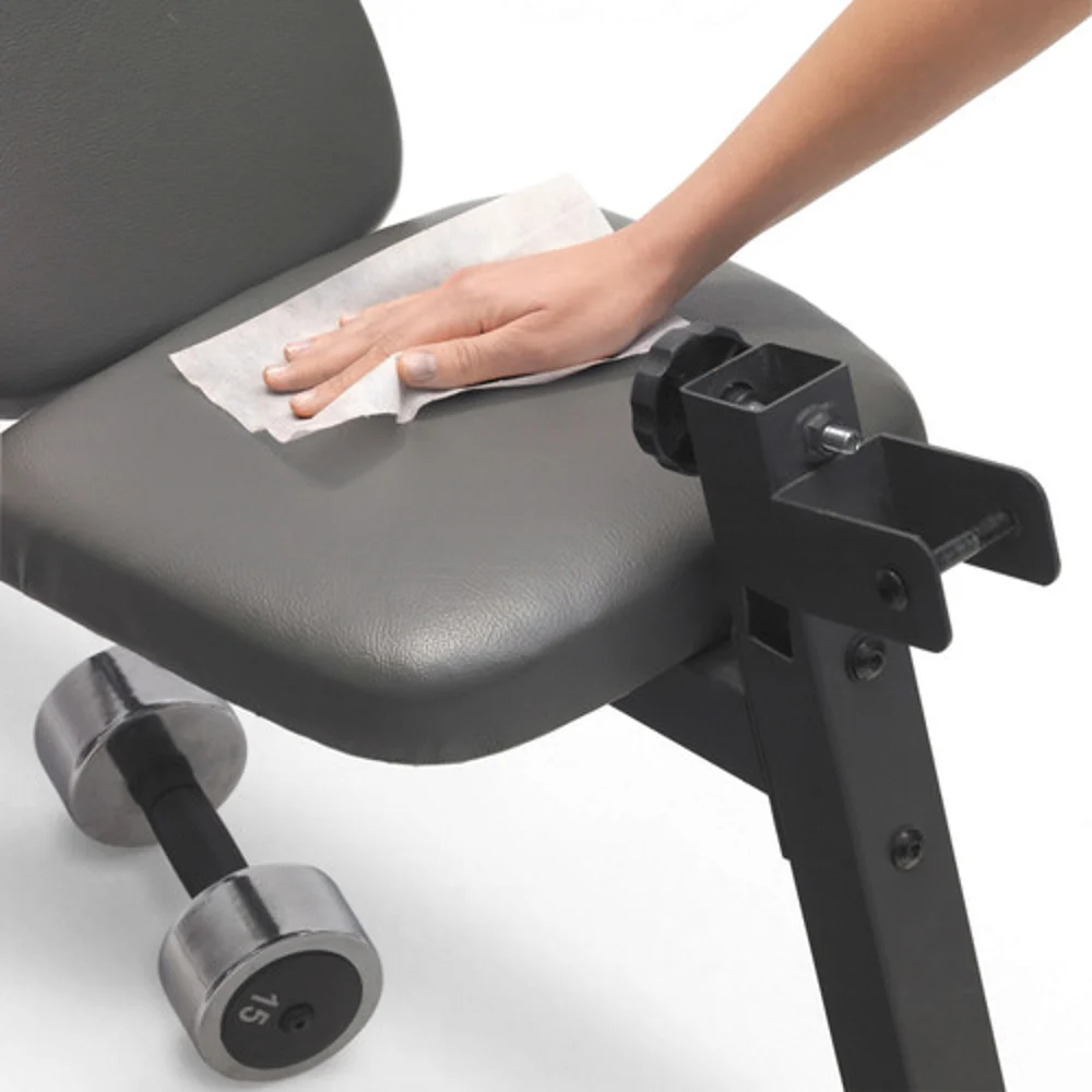 Purell Hand Sanitizing Wipes, Refill Pouch, Citrus, 1200 count, 2/Case thumbnail 3