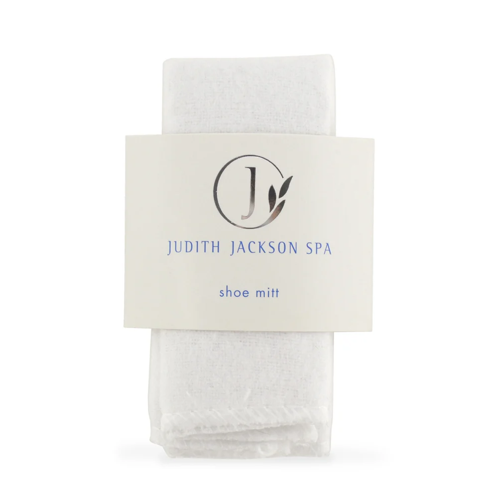 Shoe Mitt, Judith Jackson