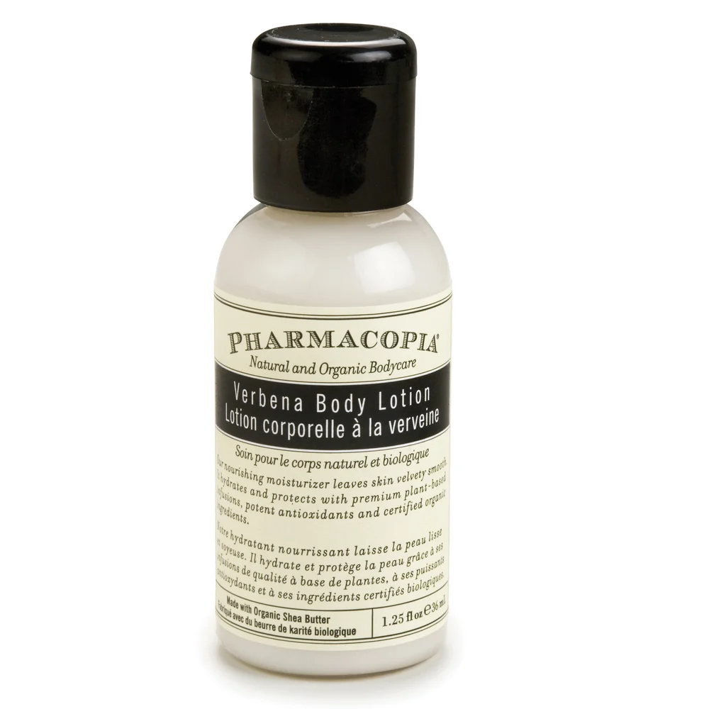 Pharmacopia Lotion, 1.25 Oz.