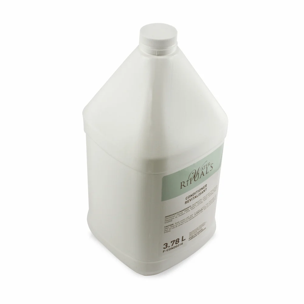 Water Rituals Conditioner, 1 Gal. thumbnail 4