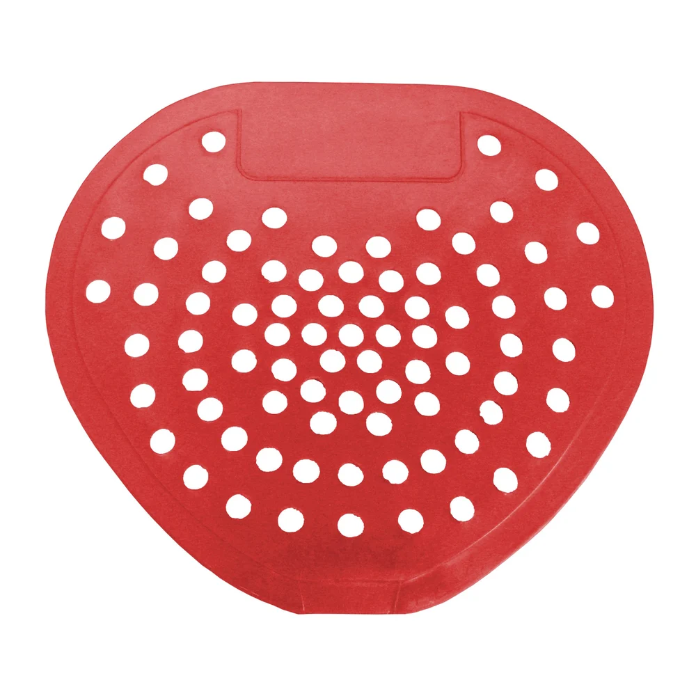 Urinal Screen, Cherry Fragrance with Deodorant