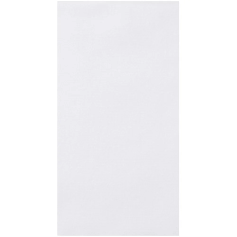 Hoffmaster 3-Ply Paper Napkin, 12" W x 17" L, White, 500/Case