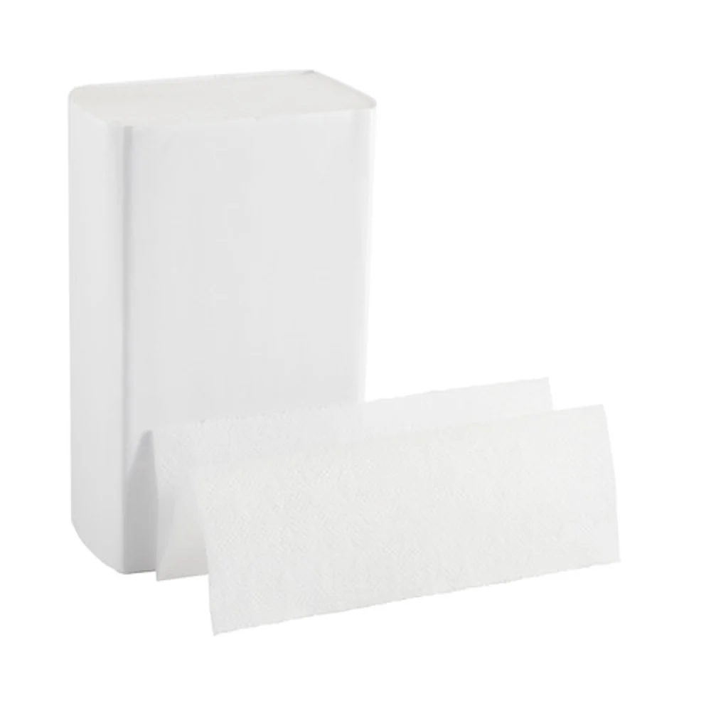 Pacific Blue Ultra™ Bigfold® Premium Recycled Paper Towels, White, 2,200 Towels Per Case