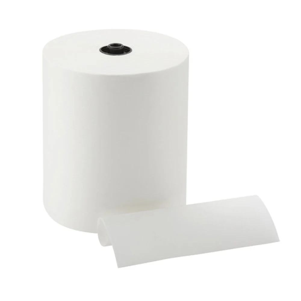 enMotion Touchless Roll Towel