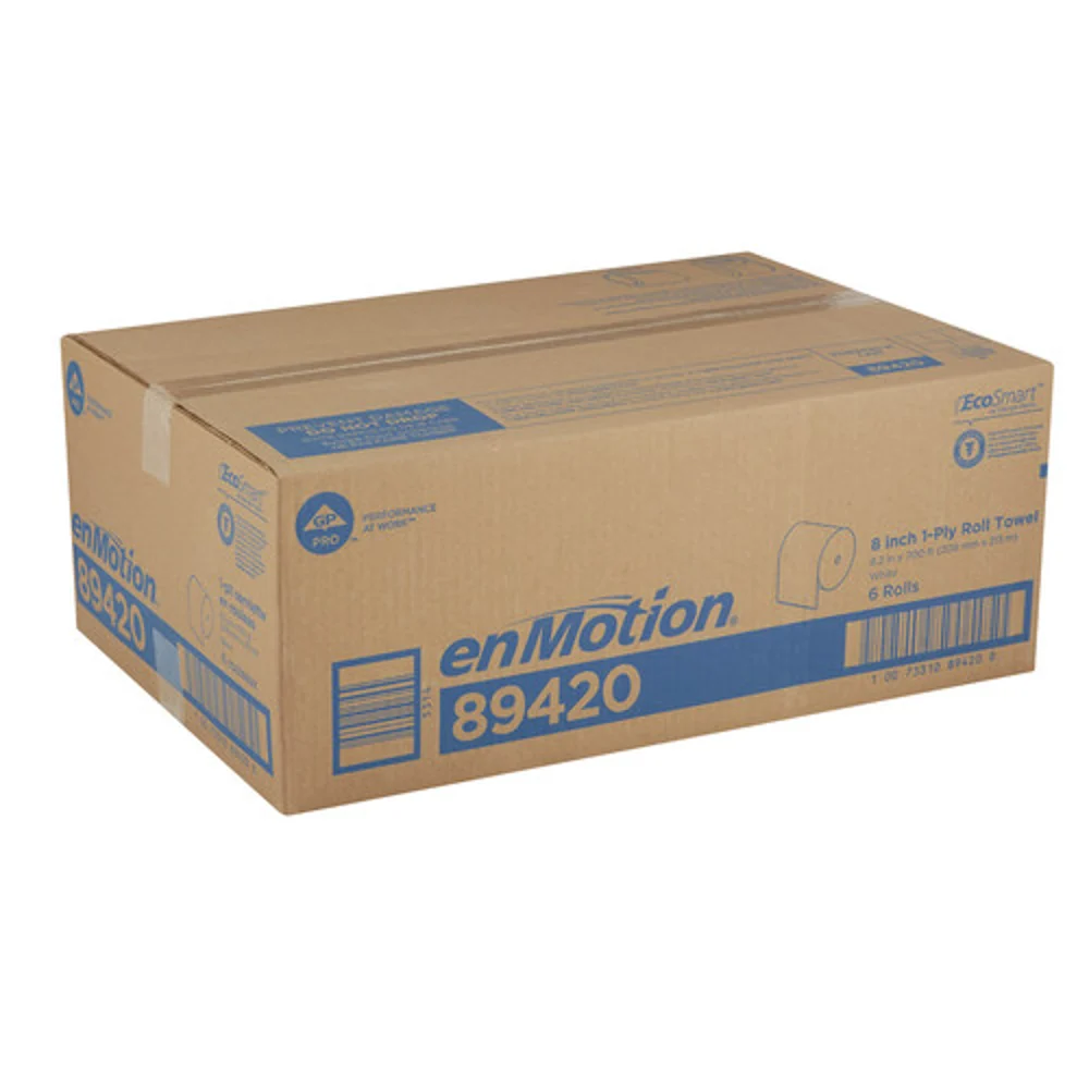 enMotion Touchless Roll Towel thumbnail 5