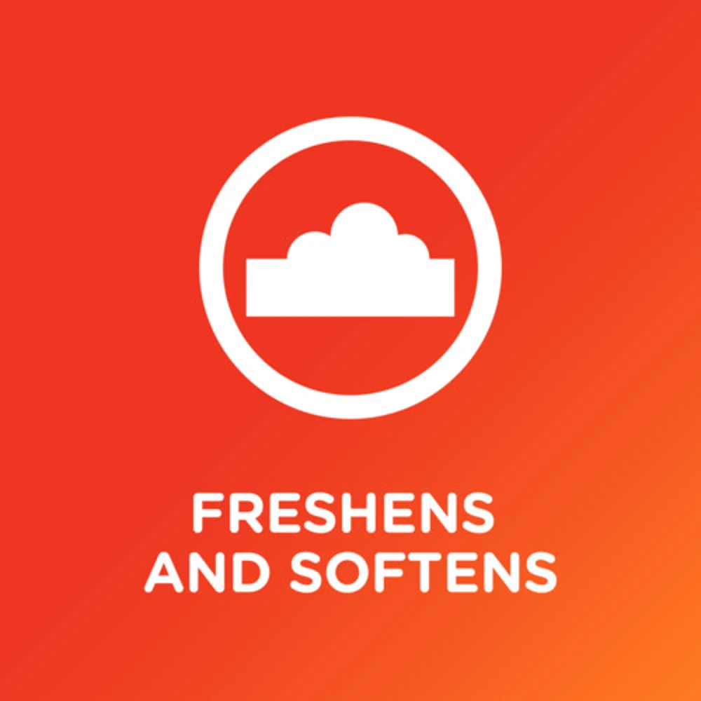 Bounce Fabric Softener, Outdoor Fresh, 160 sheets thumbnail 4