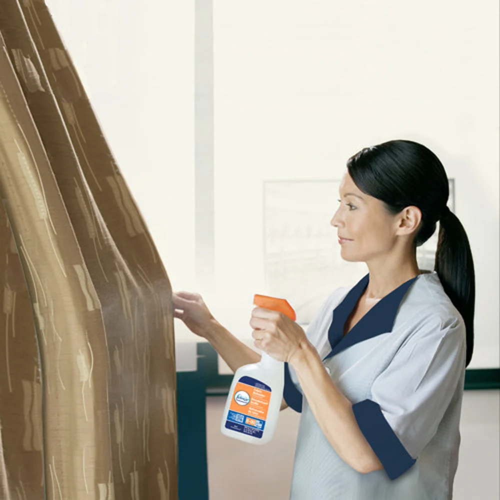 Febreze Fabric Refresher Concentrate, 1 Gal. thumbnail 2