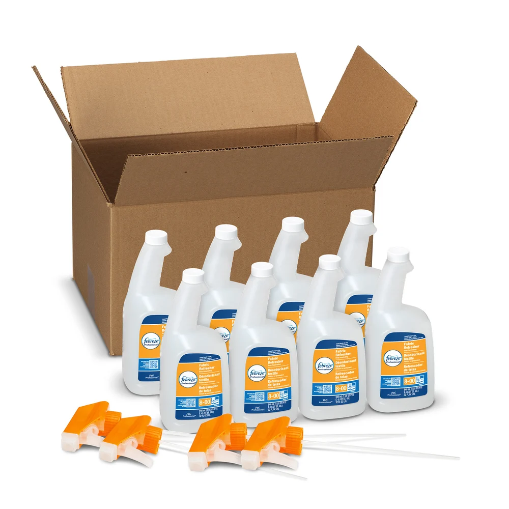 Febreze Fabric Freshener, 32 Oz.