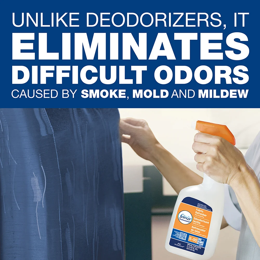 Febreze Fabric Freshener, 32 Oz. thumbnail 2