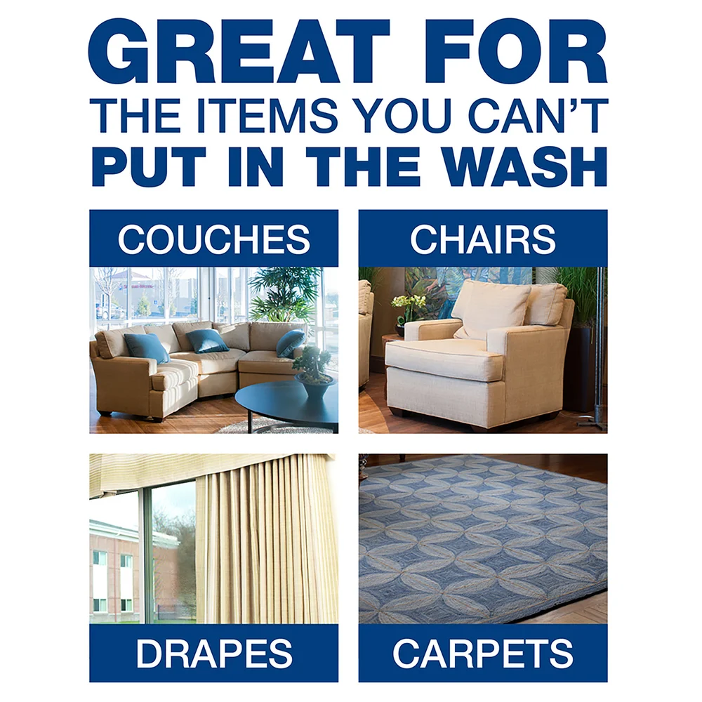 Febreze Fabric Freshener, 32 Oz. thumbnail 4