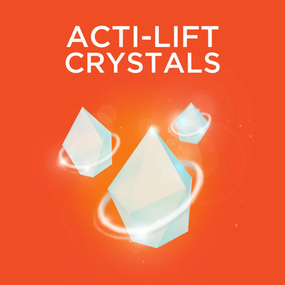 Tide HE Powdered Laundry Detergent, 95 Oz. thumbnail 2