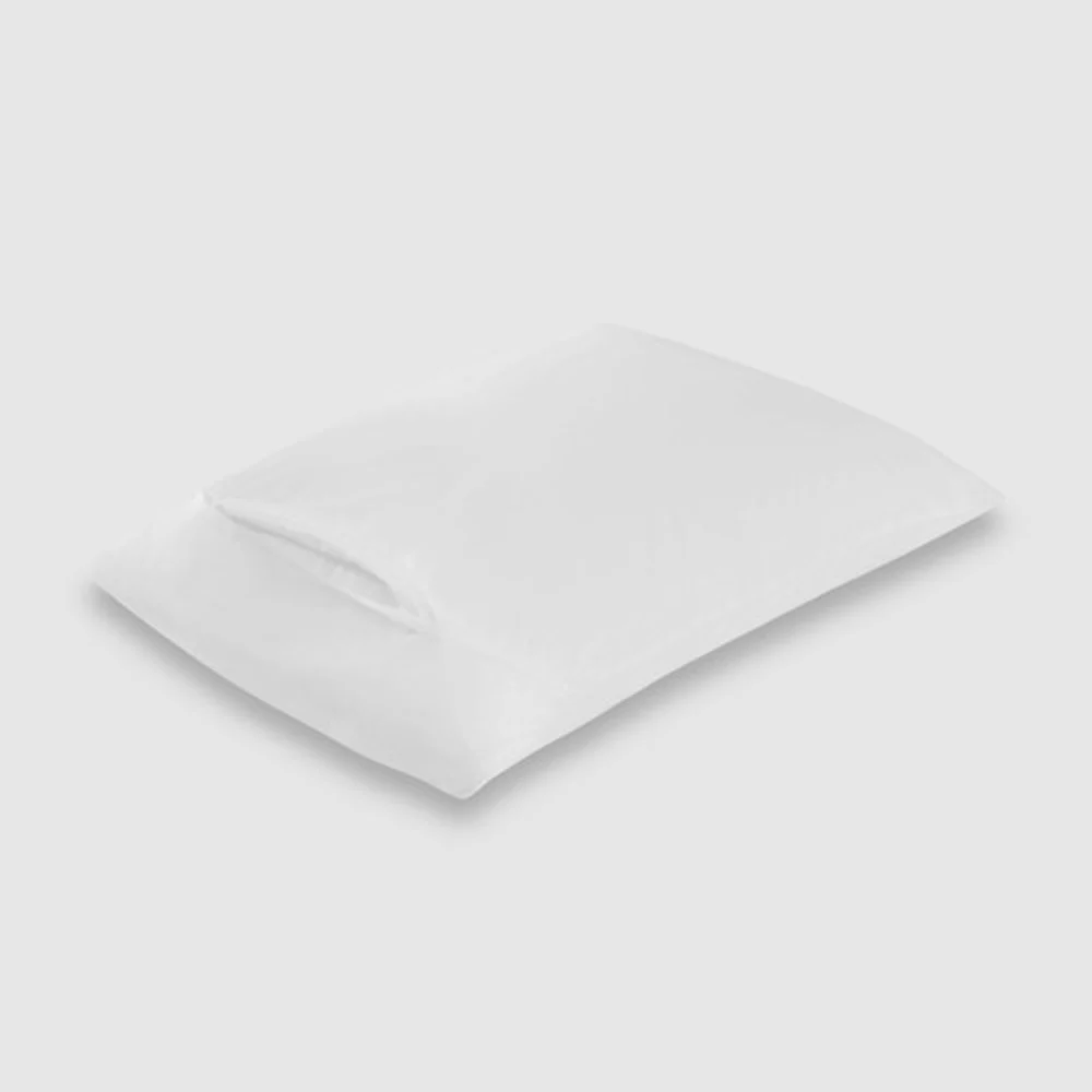 Registry® 180 Thread Count French Fold Pillow Protector, King, 21" x 37"