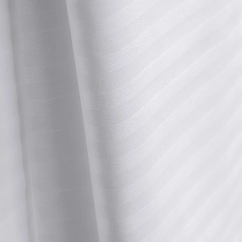 Standard Textile ComforTwill Pillowcase, Queen, 42" W x 40" L