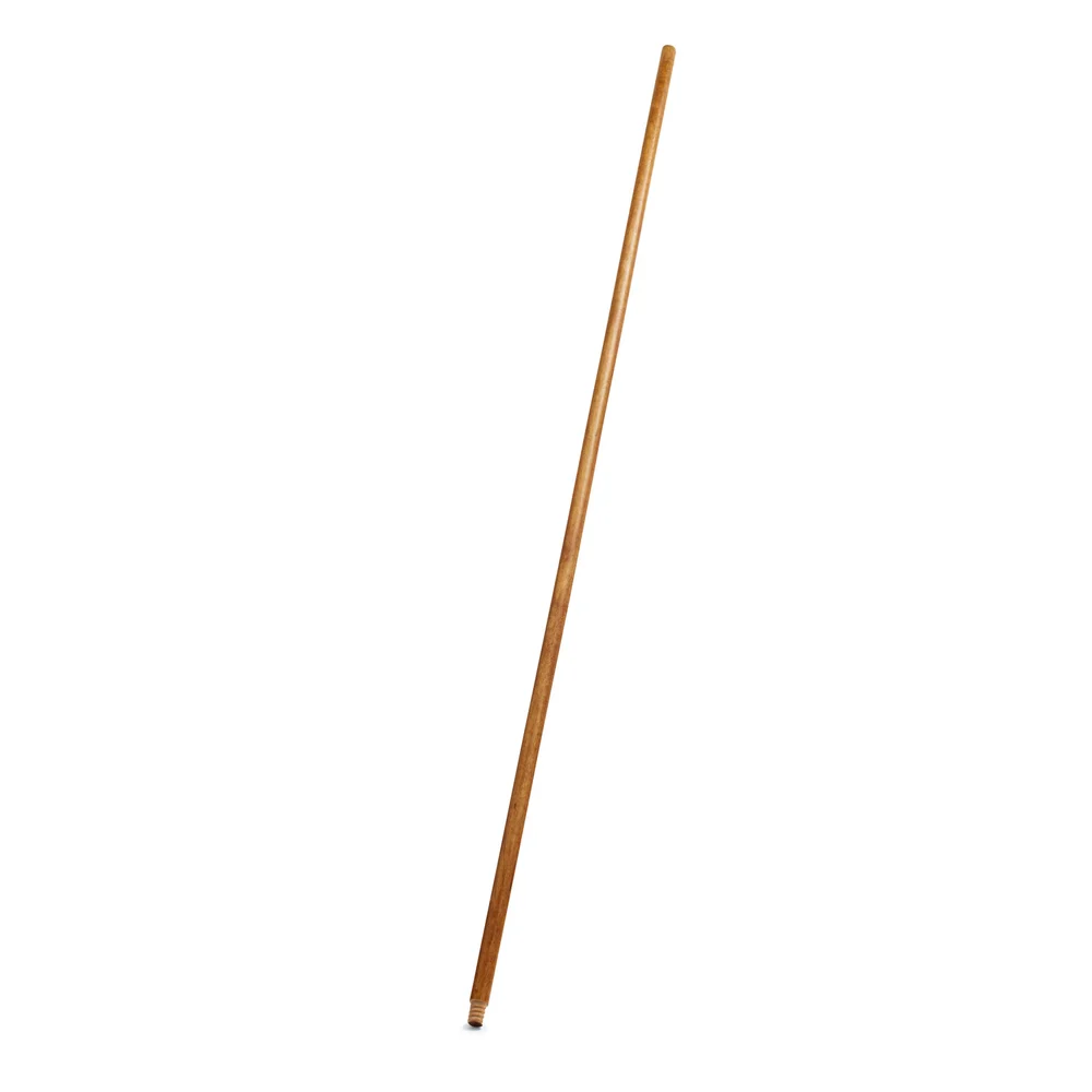 Registry Wood Broom/Mop Handle, 60"