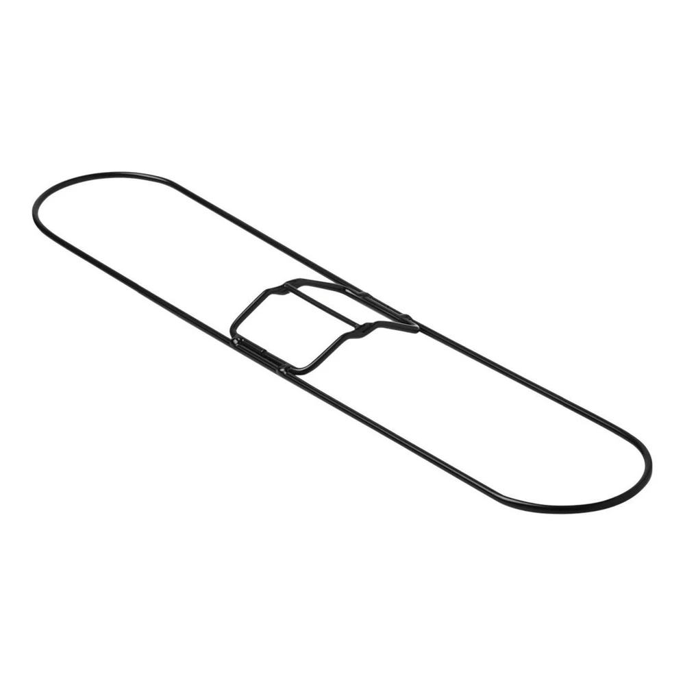 Rubbermaid Commercial Products Wire Dust Mop Frame, 24" L x 5" W